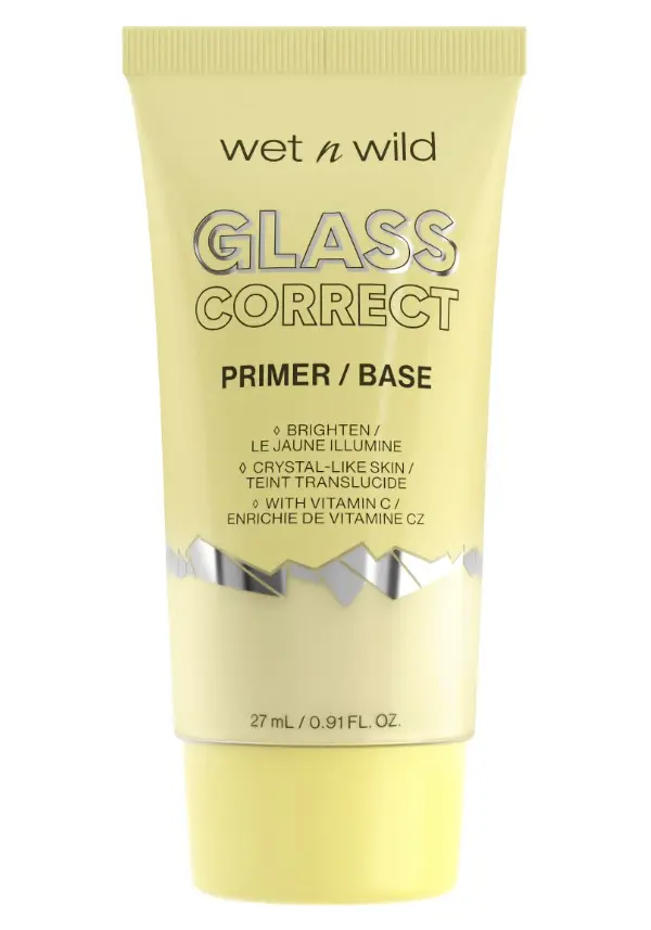 GLASS PRIMER BANANA