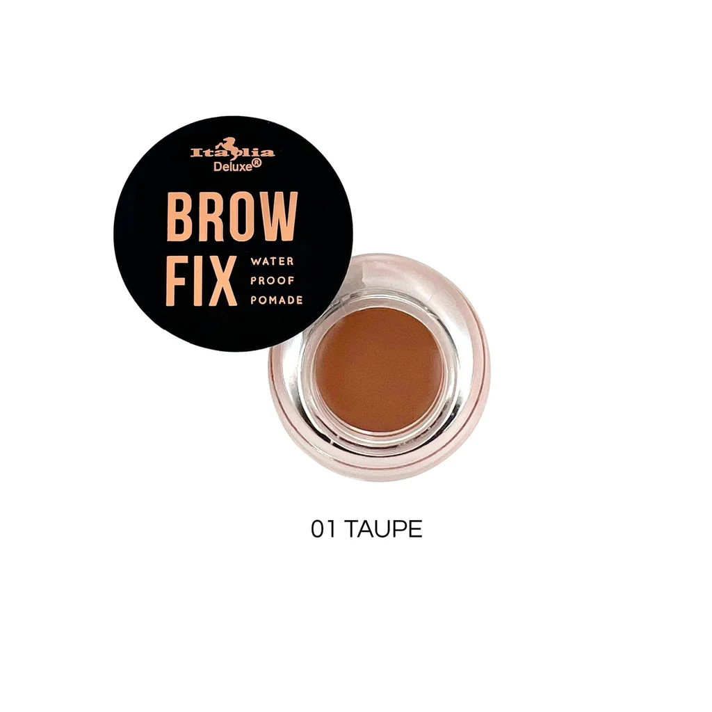ITALIA DELUXE BROWN FIX 01 TAUPE