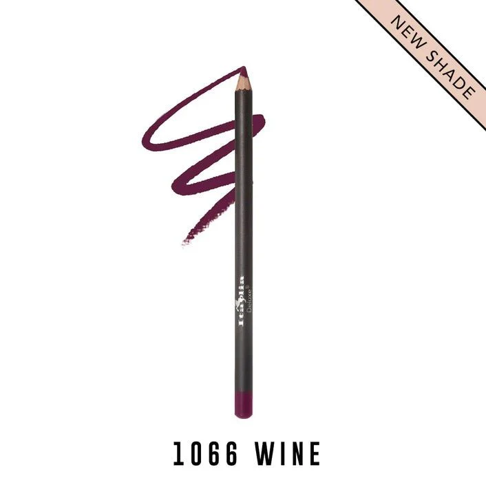 ITALIA DELUXE ULTRA FINE LIP LINER 1066 WINE