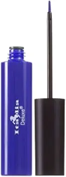 Italia Deluxe Classic Matte Liquid Eyeliner 205 Royal Blue