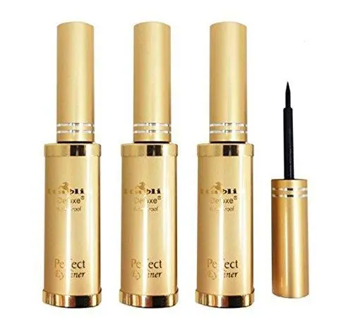 Italia Deluxe Perfect Eyeliner