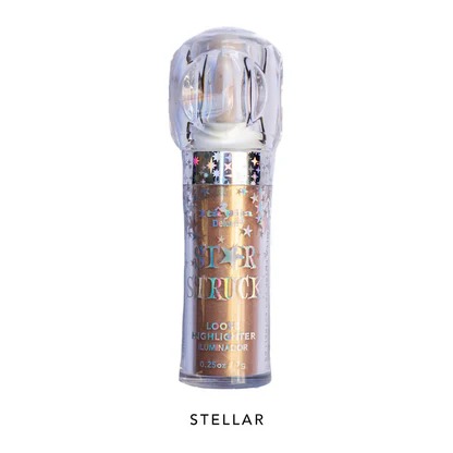 Italia Deluxe Star Struck - Loose Highlighter 03 Stellar