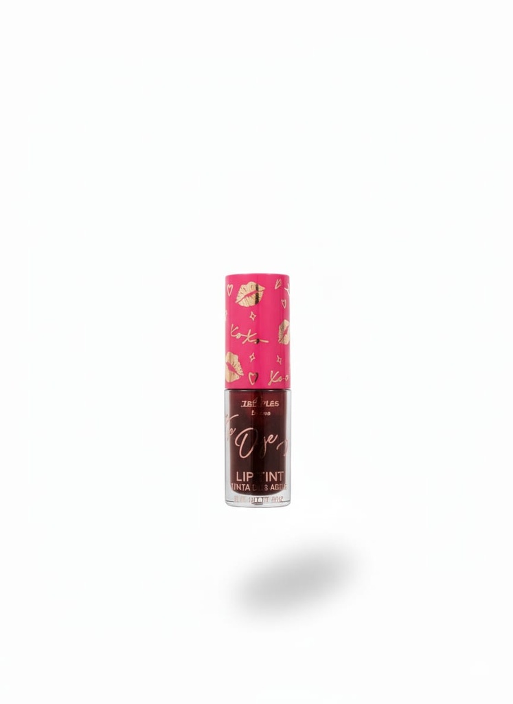 Italia Deluxe To Dye For Lip Tint 02 Assassin