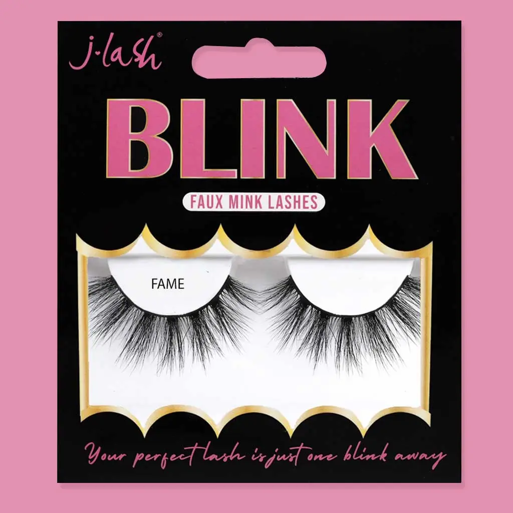 JLASH BLINK LASH - FAME