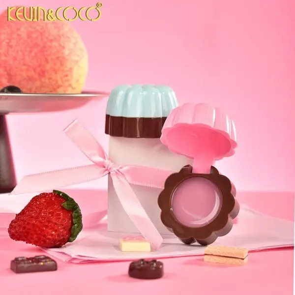 KEVIN & COCO LIP MASK VARIOS SABORES