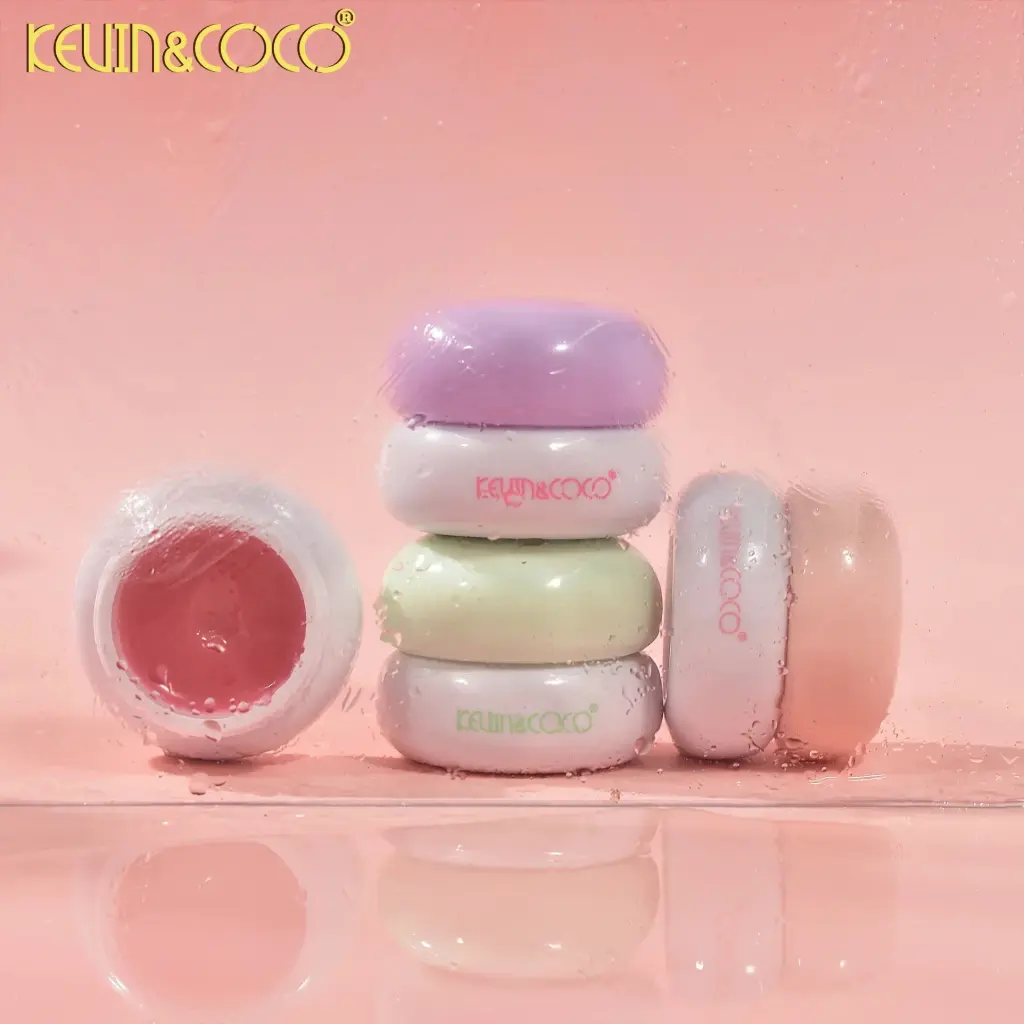 KEVIN Y COCO LIP MASK