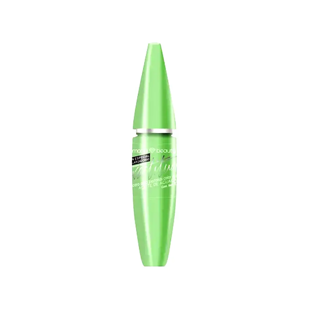 KJ Beauty Mascara Exactitud/aceite de Aguacate