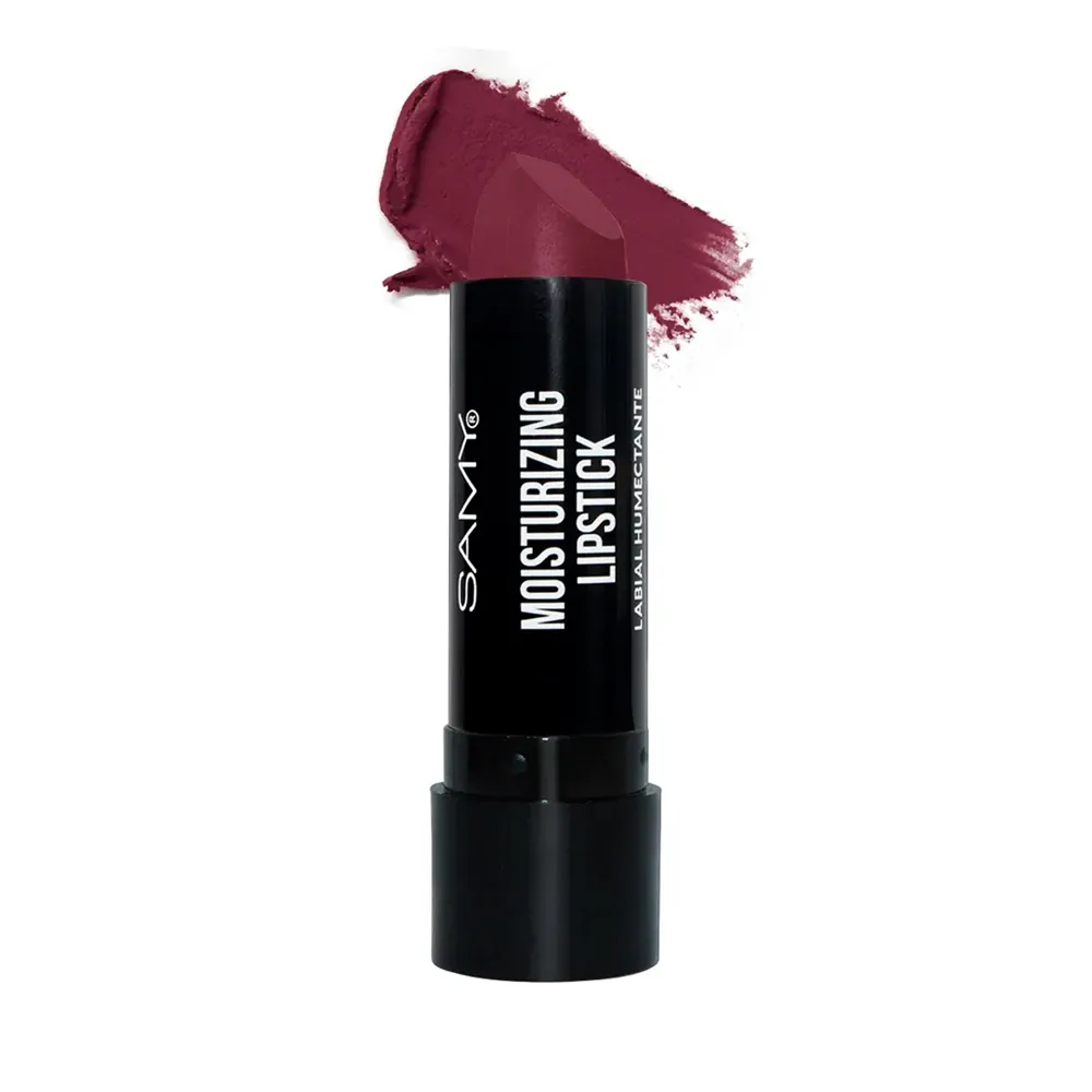 LABIAL HUMECTANTE SAMY # 006