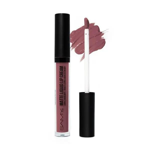 LABIAL LÖQUIDO MATE SAMY # 13. ENCHANTED POTION