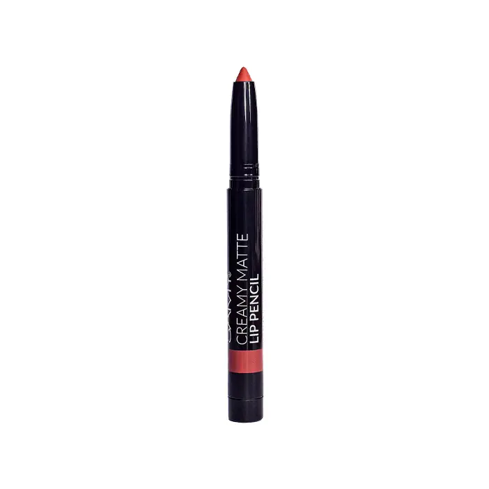 LABIAL RETRµCTIL MATE CREMOSO SAMY # 02. CARAMEL FLAN