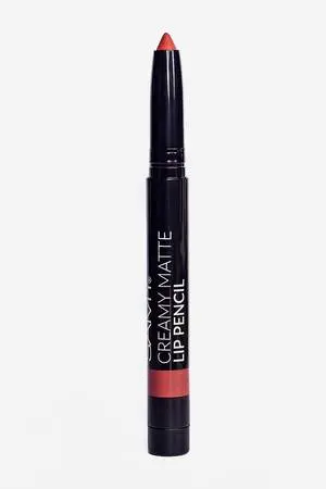 LABIAL RETRµCTIL MATE CREMOSO SAMY # 03. CINNAMON ROLL