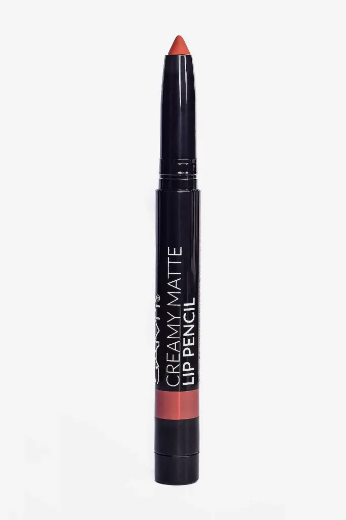 LABIAL RETRµCTIL MATE CREMOSO SAMY # 04. TIRAMISU