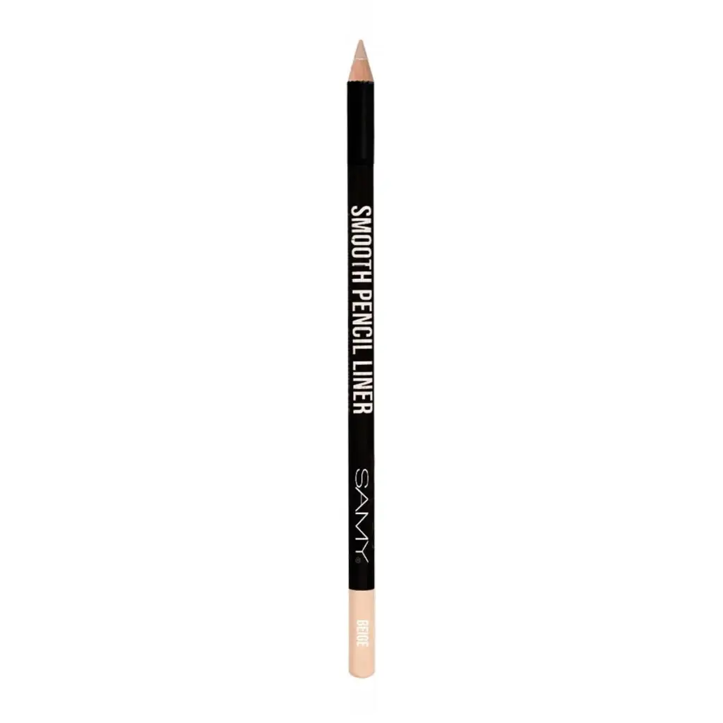 LAPIZ DELINEADOR CON SACAPUNTAS SAMY # 29. BEIGE