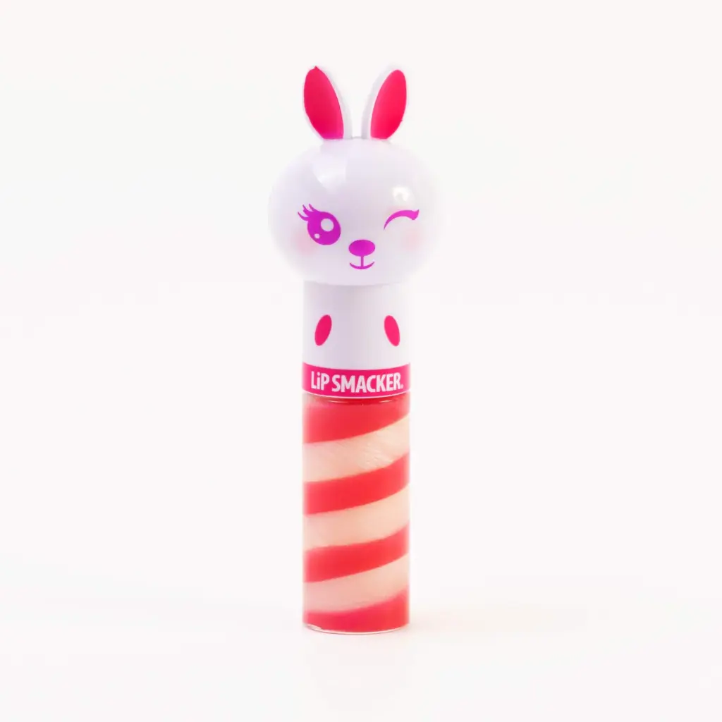 LIPPY PAL SWIRL LIP GLOSS Bunny