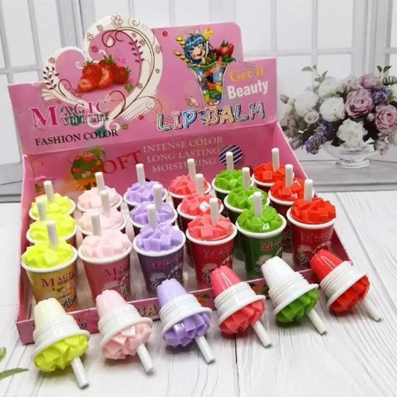 MAGIC YOUR LIFE LIP BALM BE SWEET