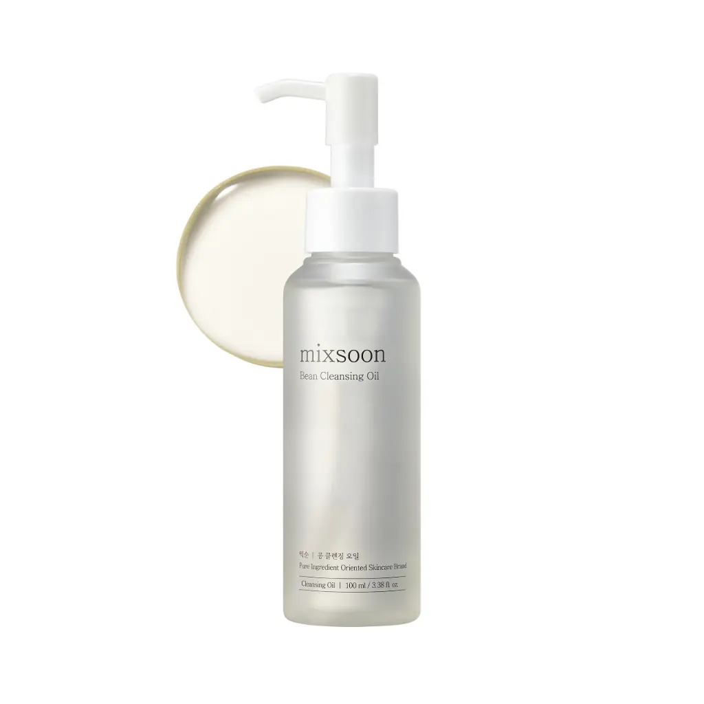 MIXSOON BEAN CLEANSING OIL 100 ml