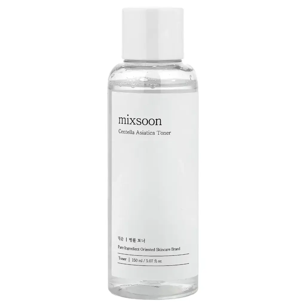 MIXSOON CENTELLA ASIATICA TONER 03 150 ml