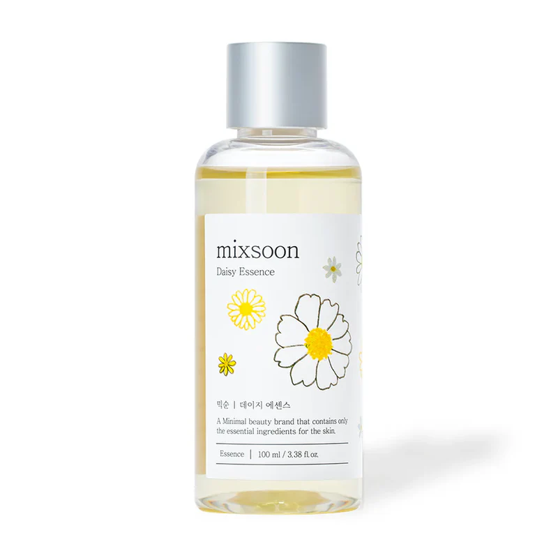 MIXSOON DAISY ESSENCE 100 ml
