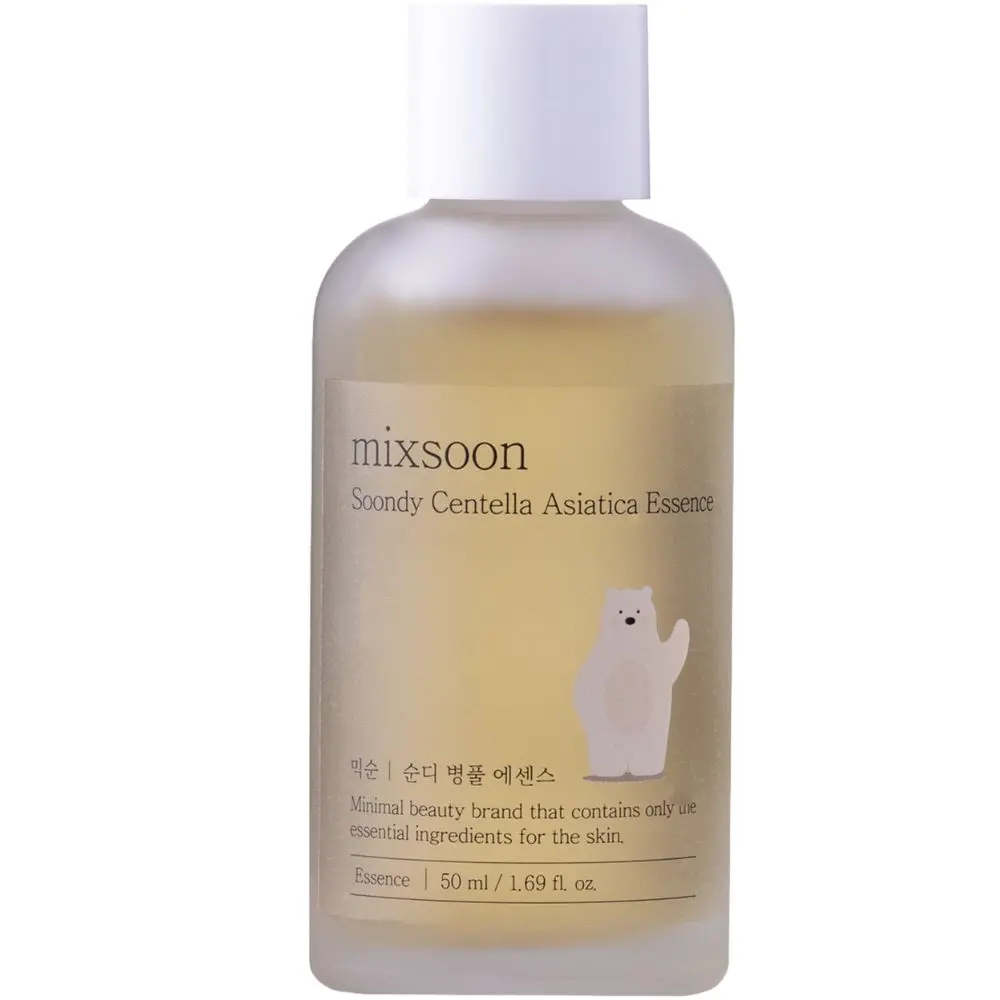MIXSOON SOONDY CENTELLA ASIATICA ESSCENSE 50 ml