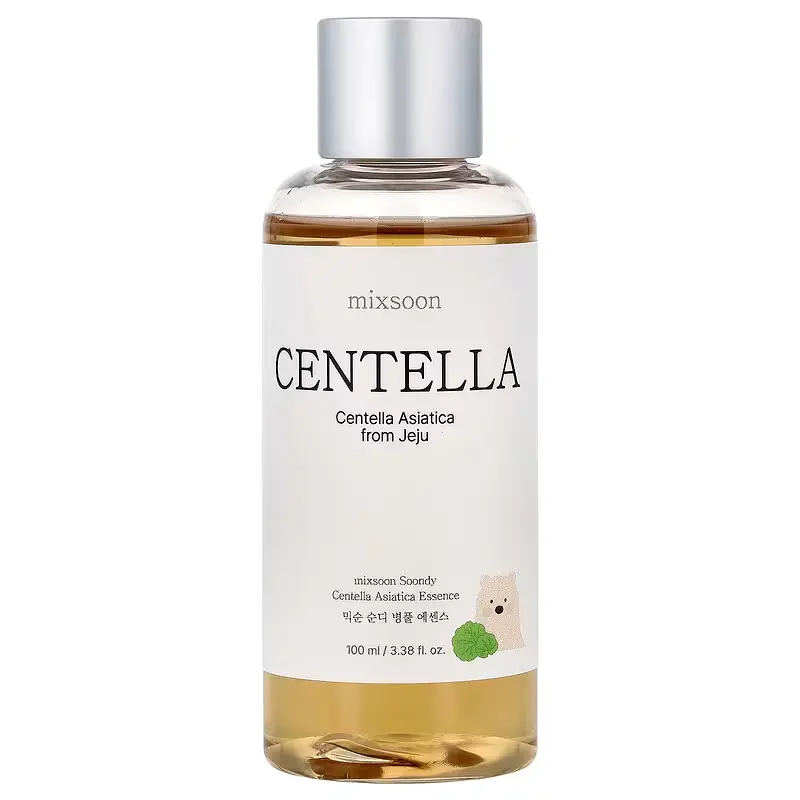 MIXSOON SOONDY CENTELLA ASIATICA ESSENCE 100 ml