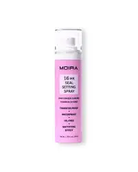 MOIRA 16 HR SETTING SPRAY 52 ML