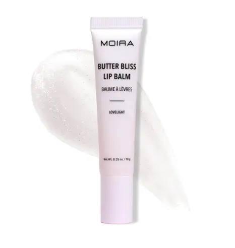 MOIRA BUTTER BLIS BALM LOVELIGHT 013