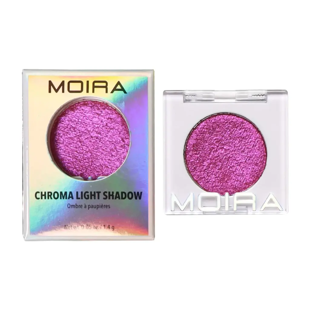 MOIRA CHROMA LIGHT SHADOW SPELLBOUND #07