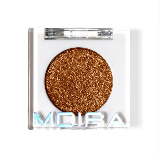 MOIRA CHROMA LIGHT SHADOW SUNSTONE #8