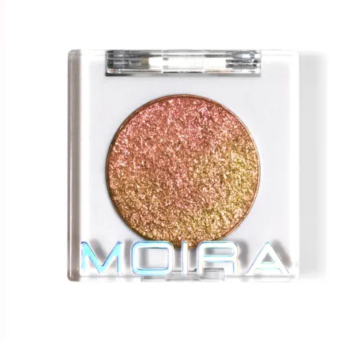 MOIRA CHROME LIGHT SHADOW BIRTHDAY GIRL #14
