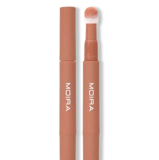 MOIRA CUSHION KISS LIP CREAM 002 COTTON LATTE