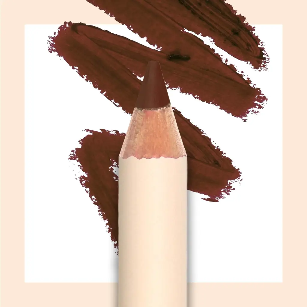 MOIRA MUST-HAVE LIP LINER 008 CHOCOLATE