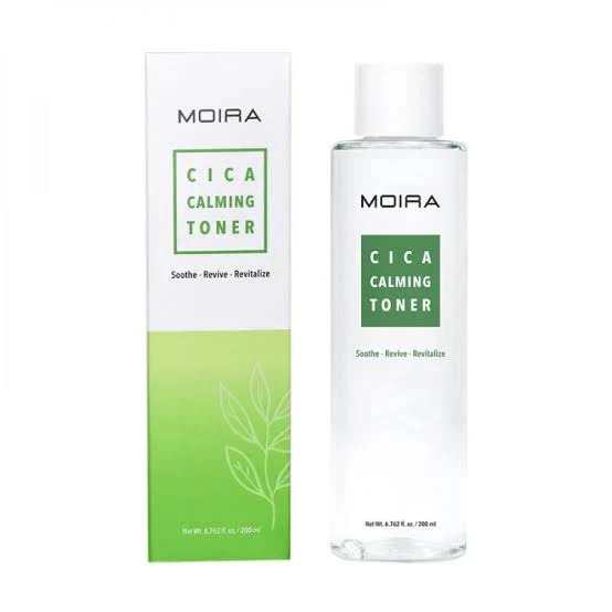 Moira Cica Calming Toner