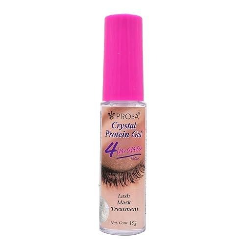 Prosa Crystal Protein Gel