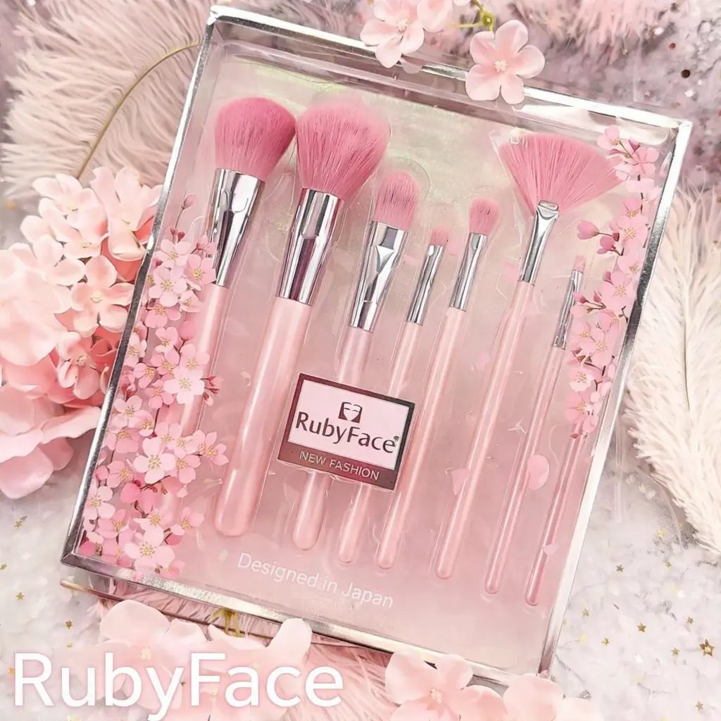 Ruby Face Sakura Limited Edition