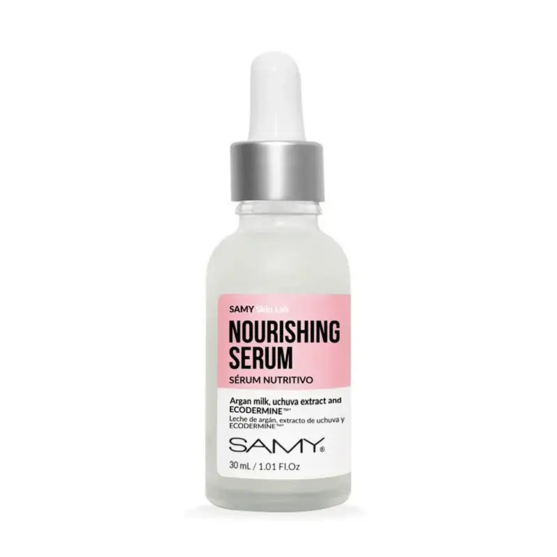 SERUM NUTRITIVO x 30 ml SAMY