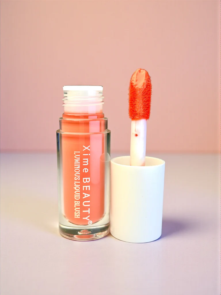 XIME BEAUTY LUMINOUS LIQUID BLUSH