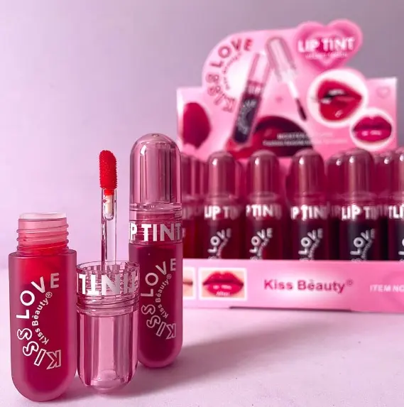 YH BEJA DEWY TINT KISS LOVE
