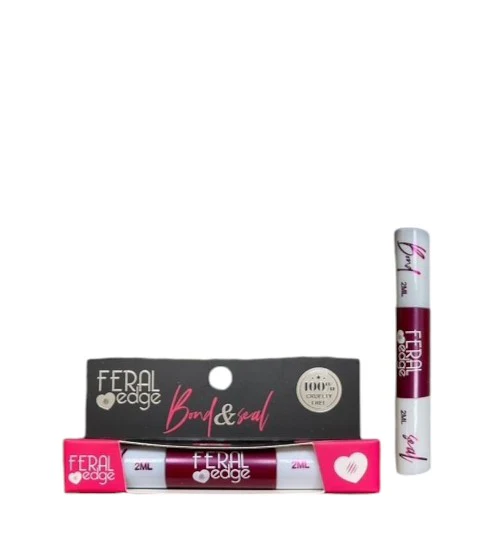 FERALD EDGE BOND & SEAL 2 ml