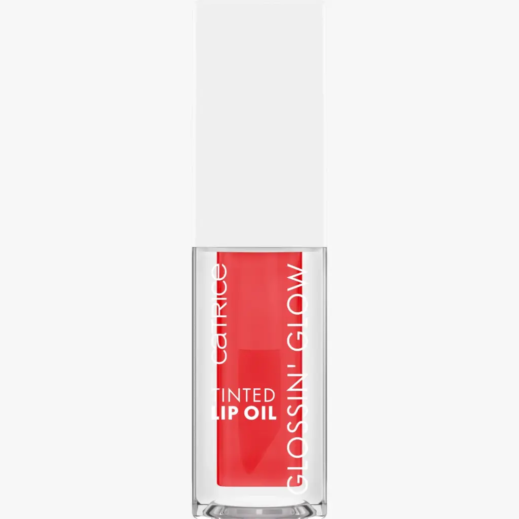 CATR. GLOSSIN' GLOW TINTED LIP OIL 040