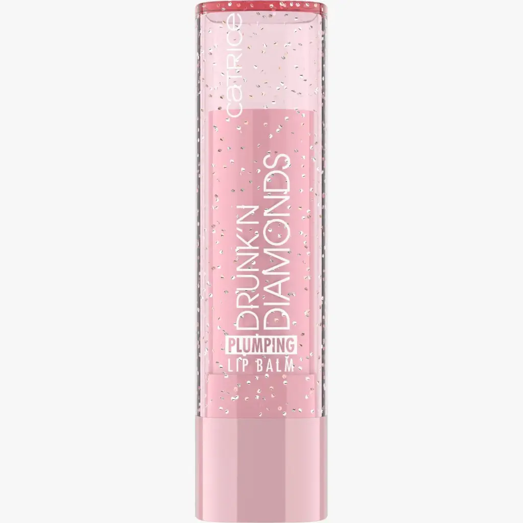 CATR. DRUNK'N PLUMP. LIP BALM 020