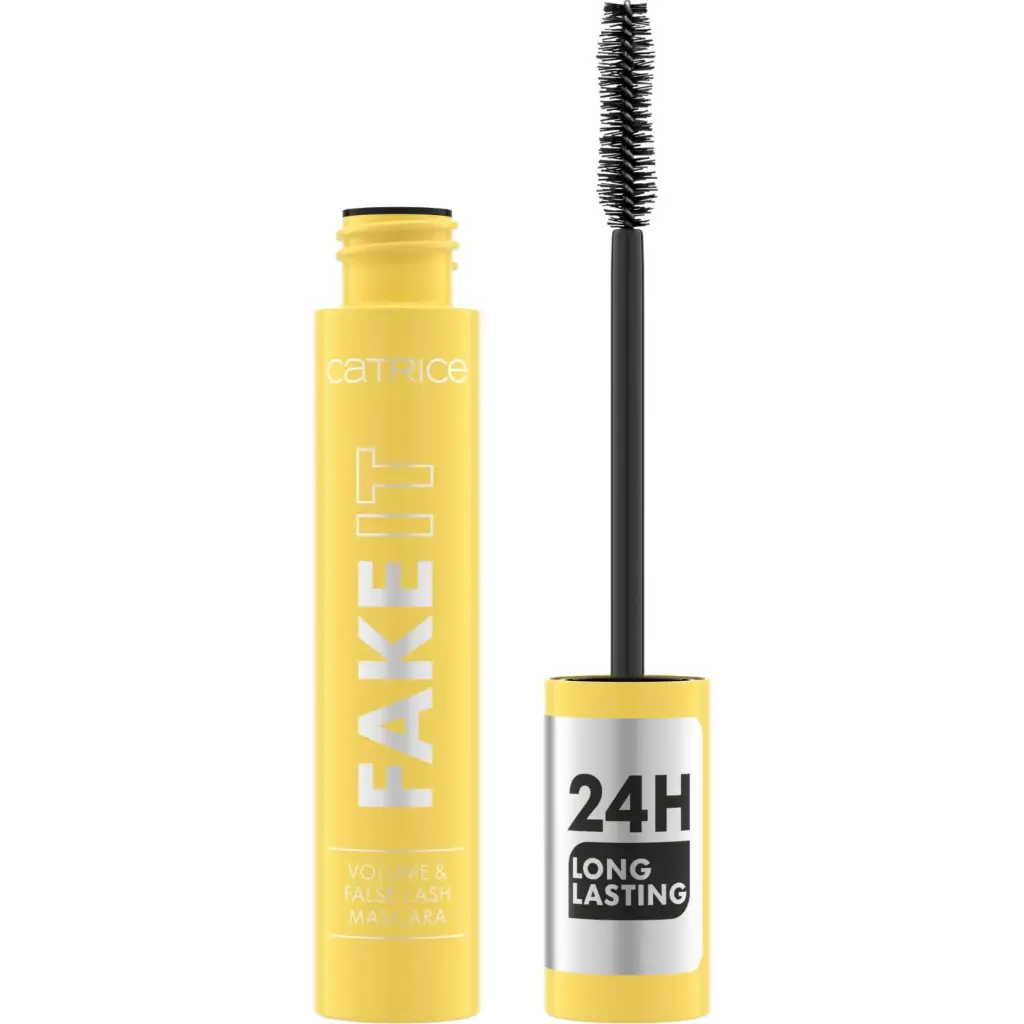 CATR. FAKE IT VOL.&FALSE LASH MASC. 010