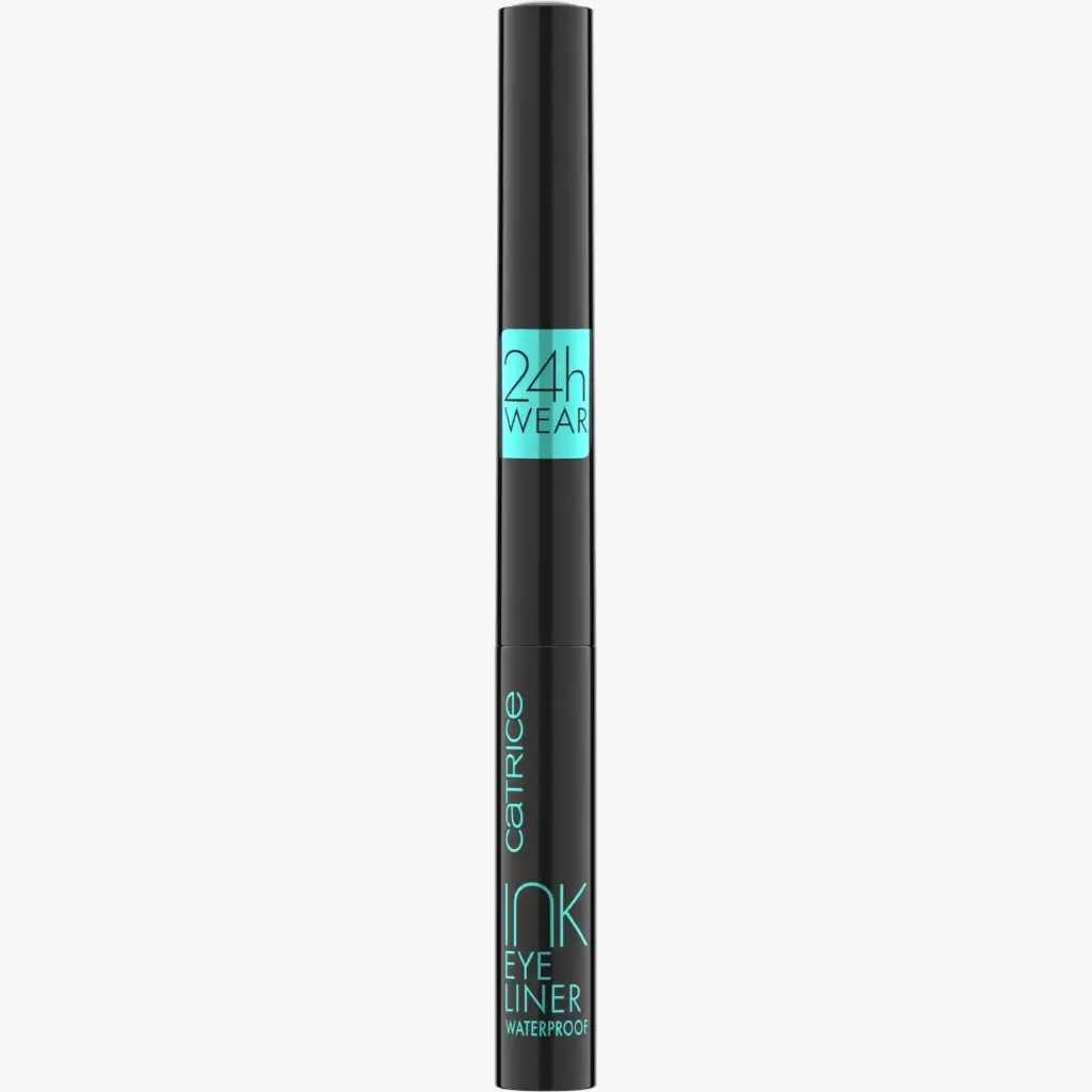 CATR. INK EYELINER WATERPROOF 010
