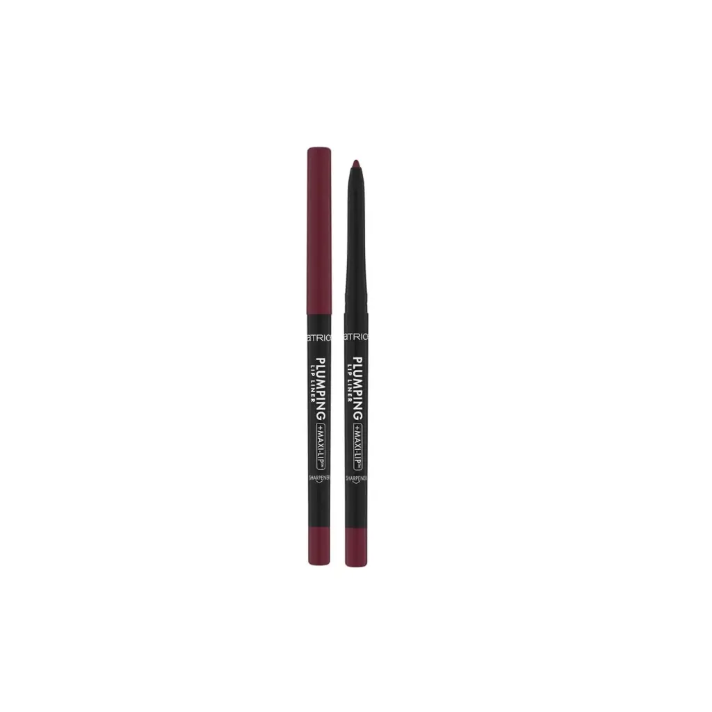 CATR. PLUMPING LIP LINER 180
