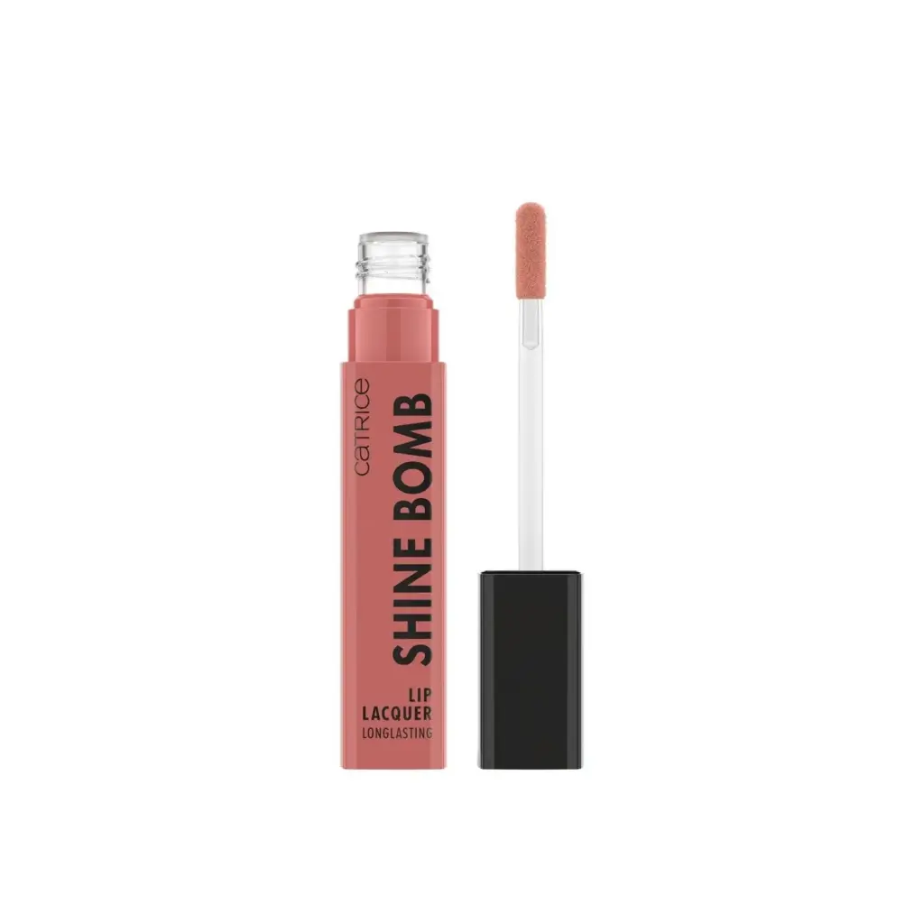 CATR. SHINE BOMB LIP LACQUER 030