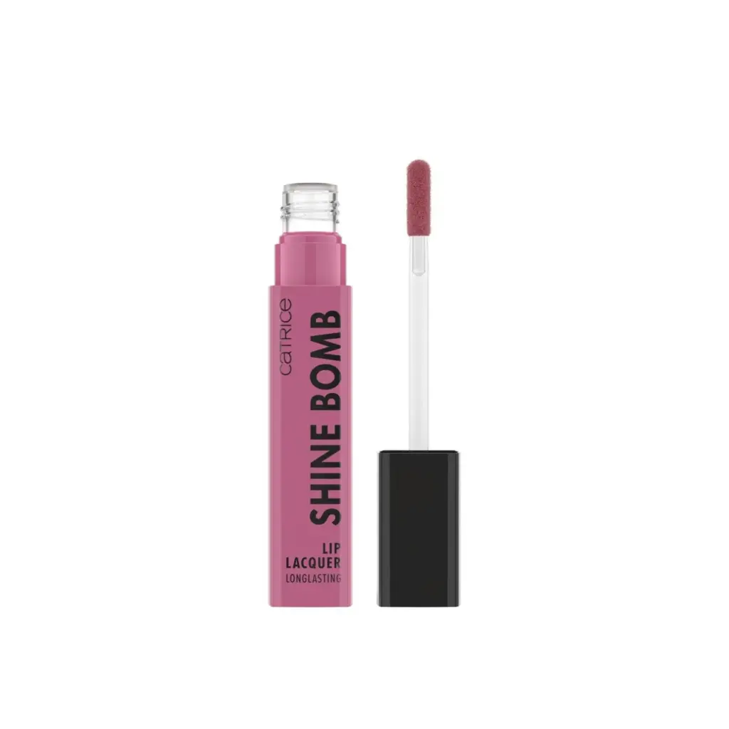 CATR. SHINE BOMB LIP LACQUER 060