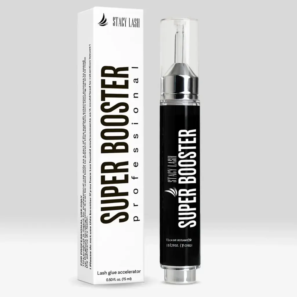 BOOSTER PARA EXTENSION DE PESTAÑAS 15 ml