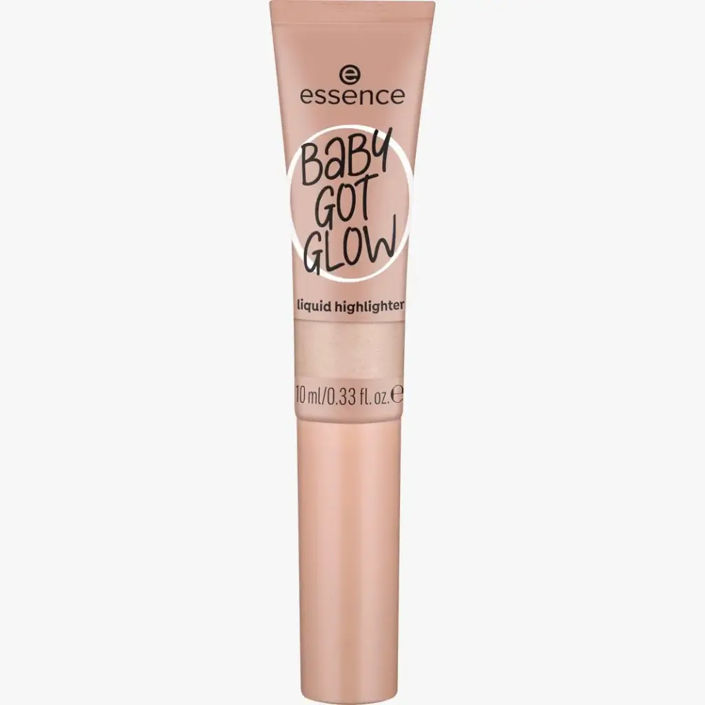 ESS. BABY GOT GLOW LIQUID HIGHL. 10 10