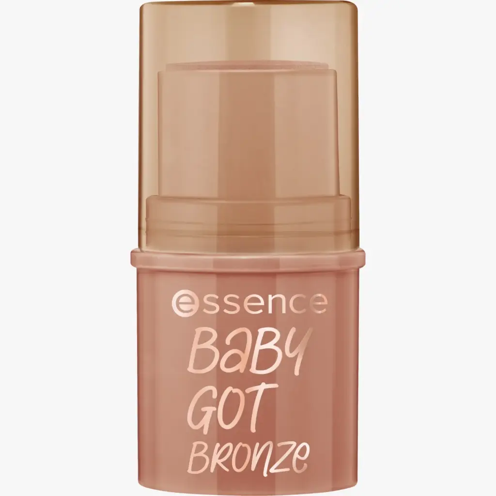 ESS. BABY GOT BRONZE BRONZING STICK 10 10