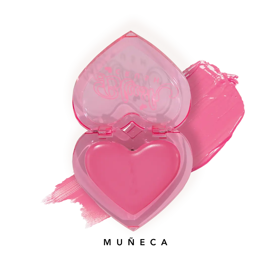 ITALIA DELUXE BLUSH CRUSH MUÑECA