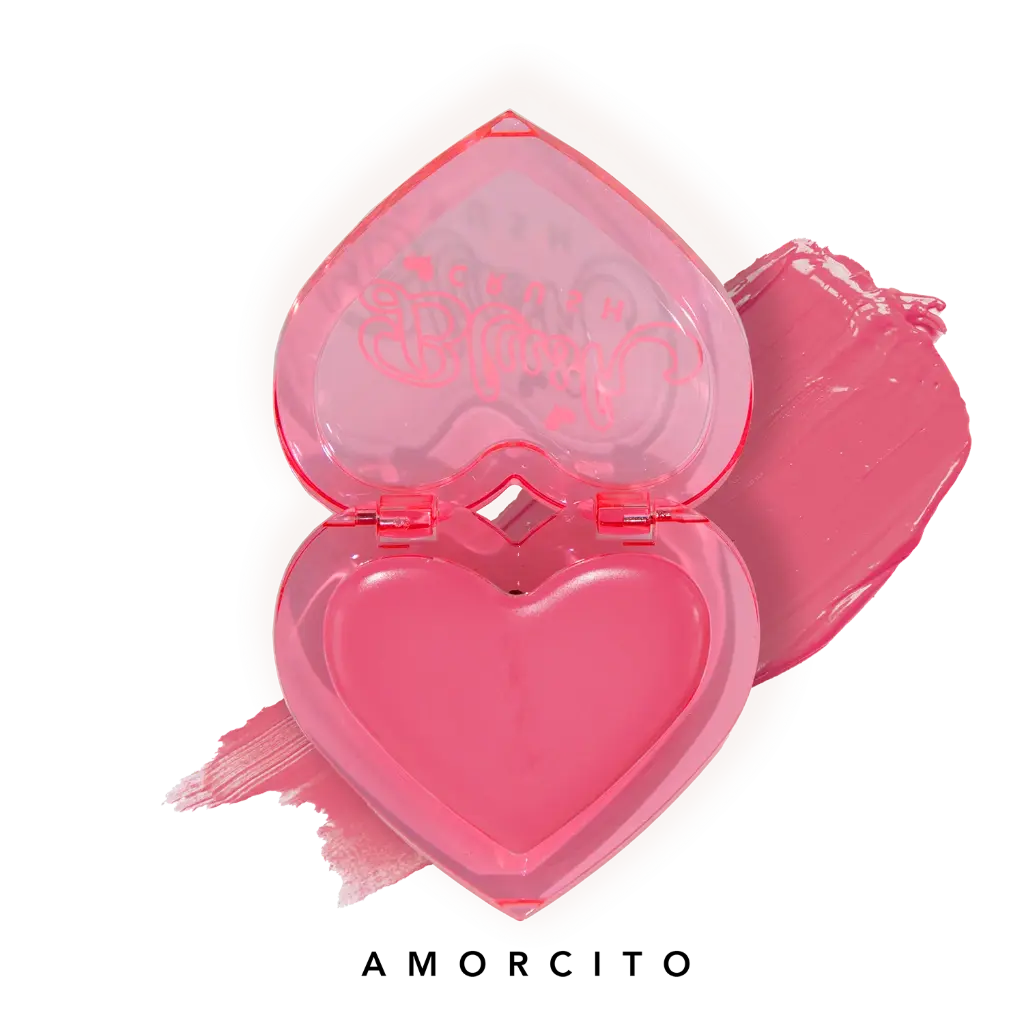 ITALIA DELUXE BLUSH CRUSH AMORCITO